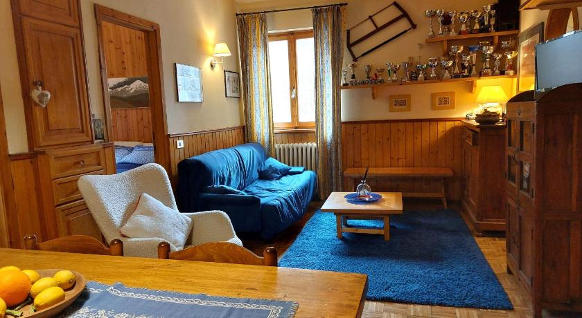 Residenza Zeno Abetone