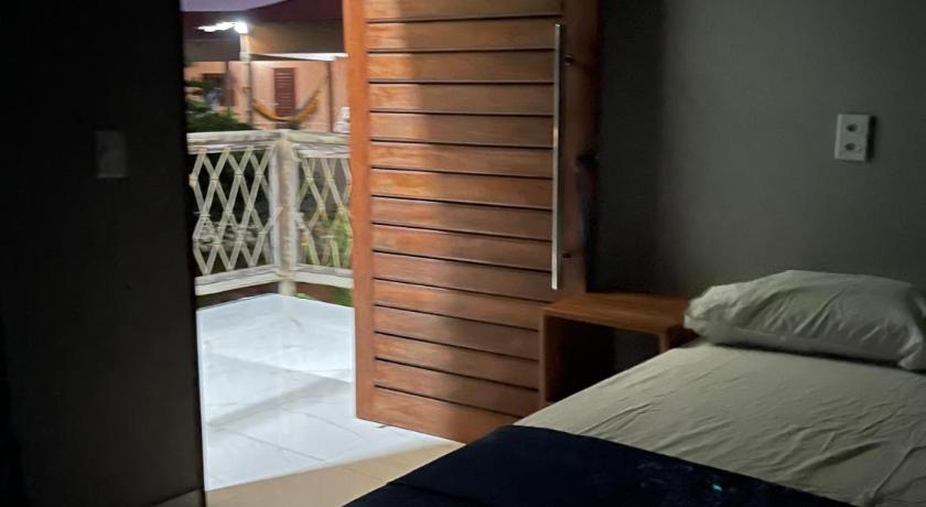 Chale Casa Moitas
