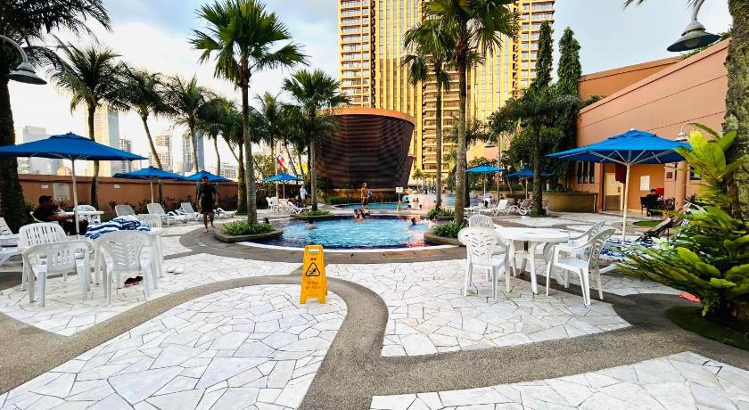 DYNAMIC SUITES by TIMES SQUARE KL featured photo