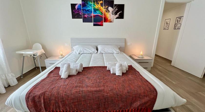 25 minutes MILANO DUOMO Elegant Apartment Center Sesto