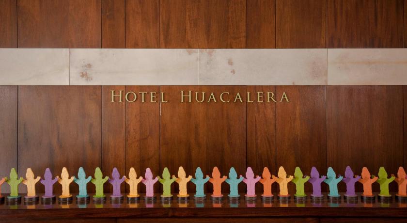 Hotel Huacalera