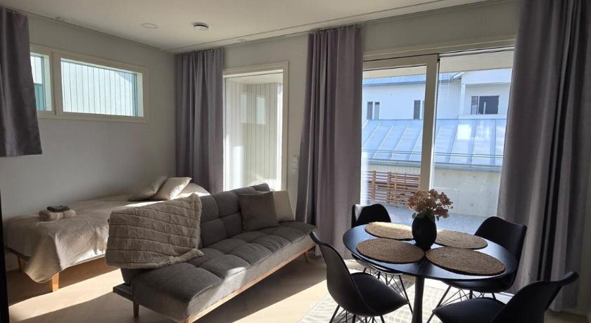 사진: Apartment Hakalahdenkatu - Agoda 할인 예약
