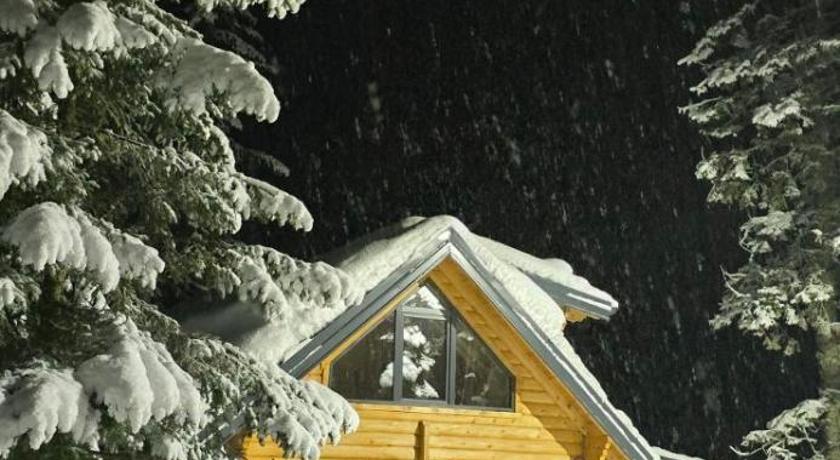 Mirsads Mountain Cottage