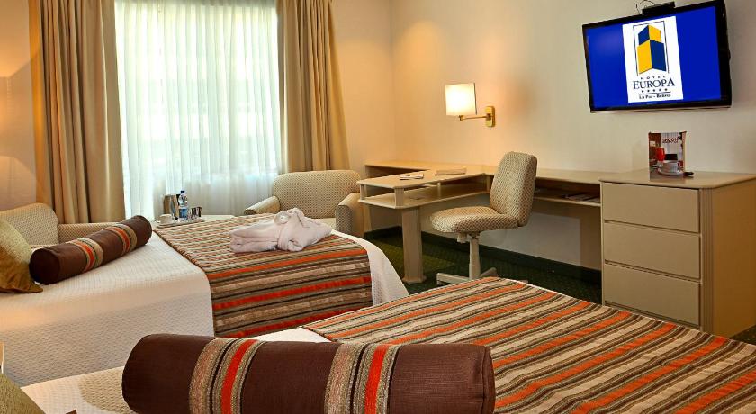 Image of Premium Twin Room With Two King Beds 0