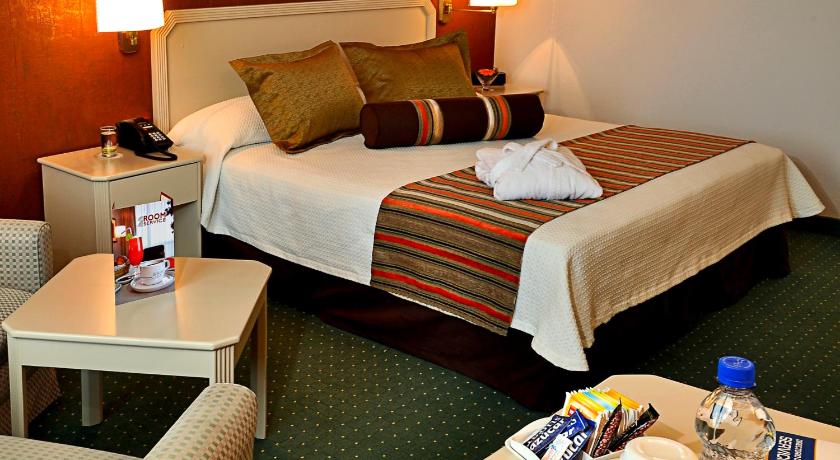 Image of Premium King Room 1