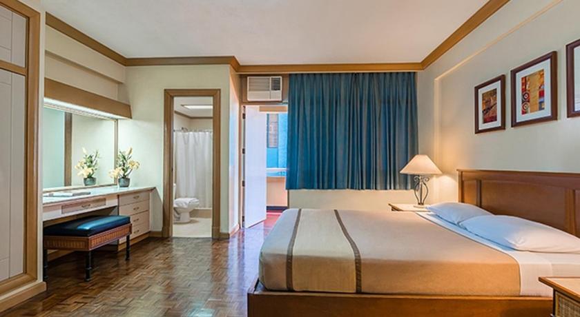 Imatge de Two Bedroom Premier Suite 0