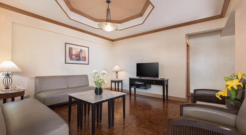 Imatge de Two Bedroom Premier Suite 11