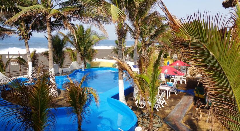 Marbella Eco Lodge
