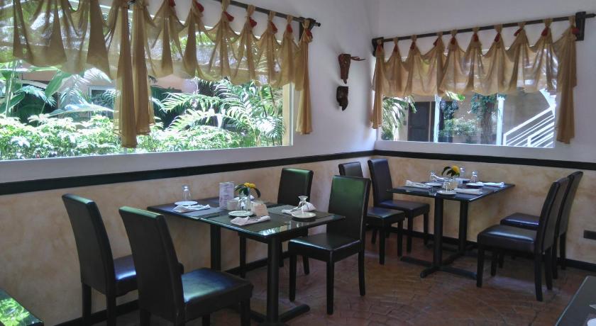Image of Standard Single Room 15