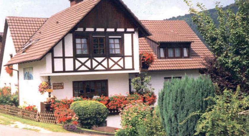 Gastehaus Waldblick