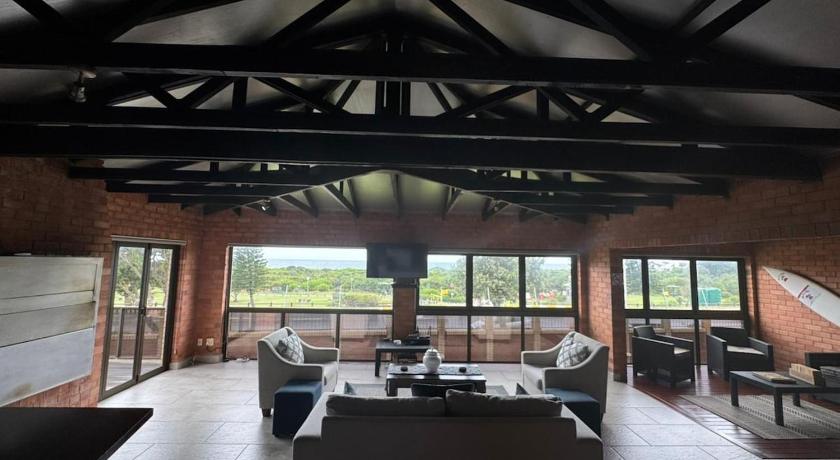 Seepraal luxury accommodation