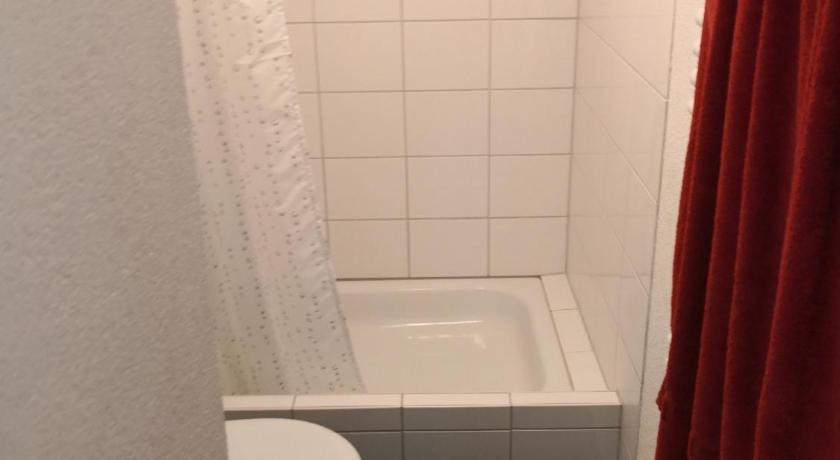 Ruhige Wohnung zum Wohlfuhlen Song Contest Room Basel