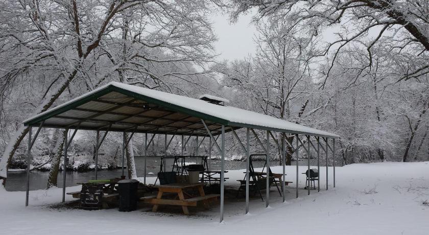 Two Rivers Lodge photo