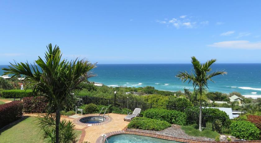 Sunseeker Holiday Apartments photo