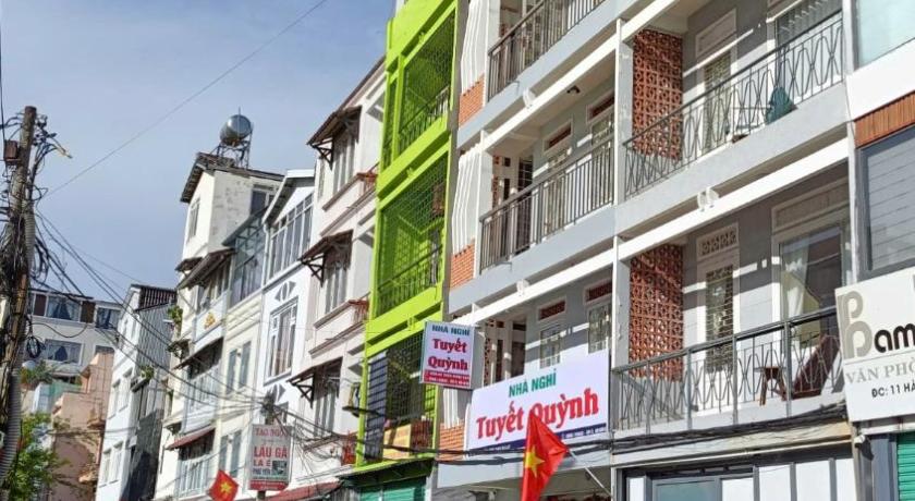 Tuyet Quynh Hotel Da Lat - image 7