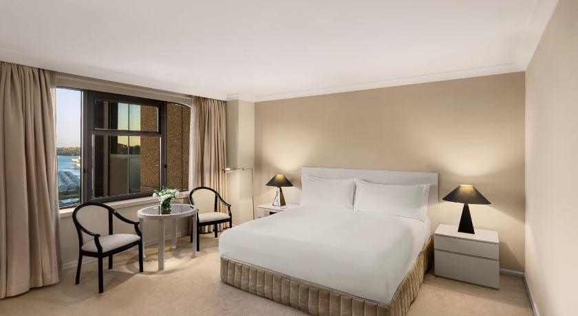 Image of Presidential King Suite 7