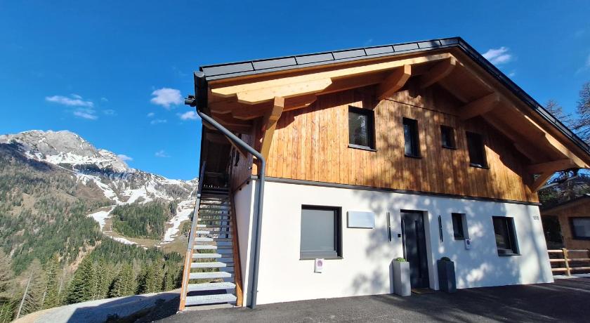Almhaus Hochenwarter
