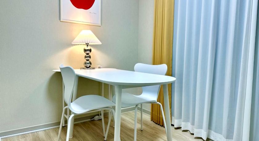 九里 The November Stay Guri Station Branch 3つ星 ホテル 施設