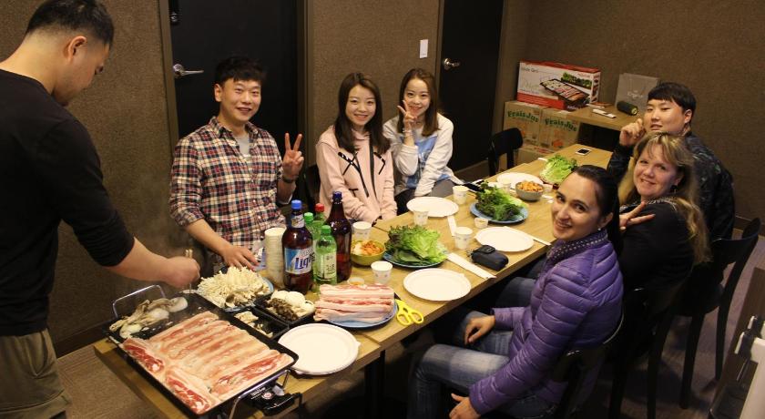 Philstay Dongdaemun Economic photo