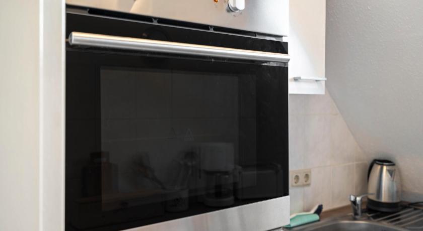 ミロブ Ferienwohnungen in Starsow 4つ星 ゲストハウス スイート