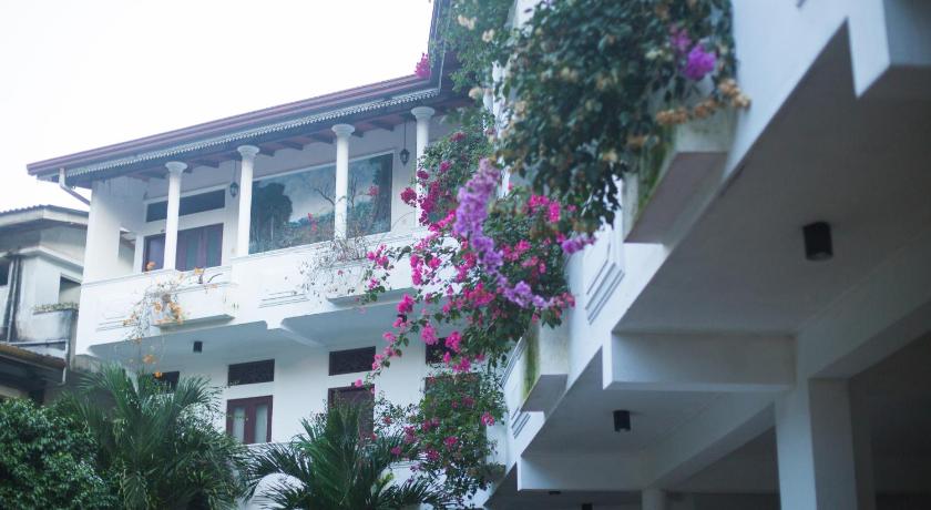 Hareesha Holiday Resort photo