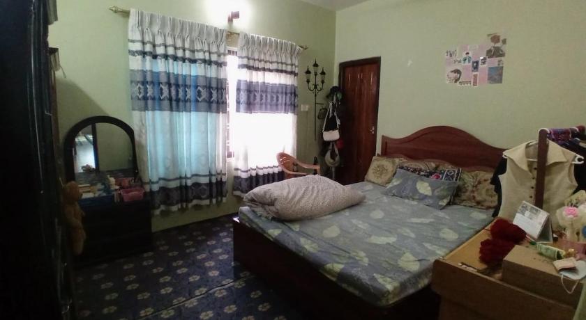 3 Bed Flat with ensuite — Pokhara (4)