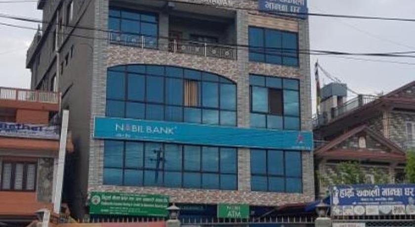 3 Bed Flat with ensuite — Pokhara (3)