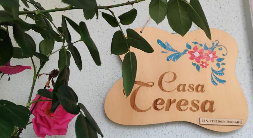 Casa Teresa