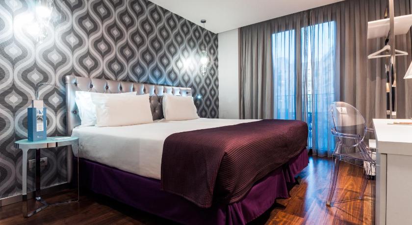 Hotel Eurostars Ramblas