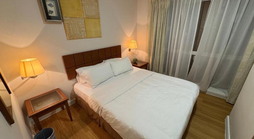 Image of Two-Bedroom Apartment with City View 0