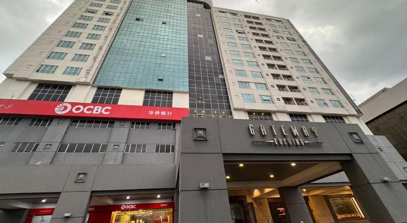 Image of Two-Bedroom Apartment with City View 7