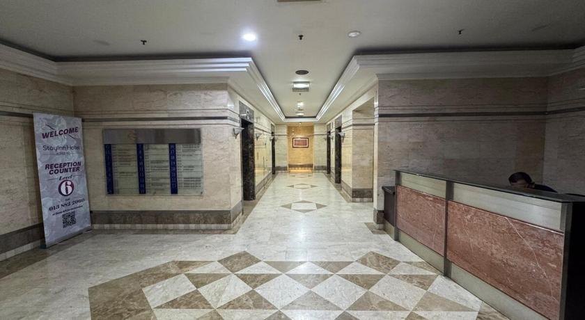 Image of Two-Bedroom Apartment with City View 16