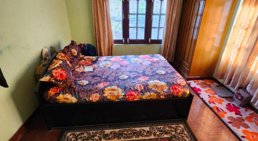 Yadav Niwas Homestay — Kathmandu (2)