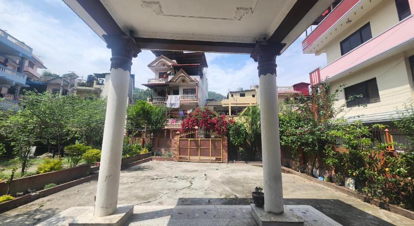 Yadav Niwas Homestay — Kathmandu (6)