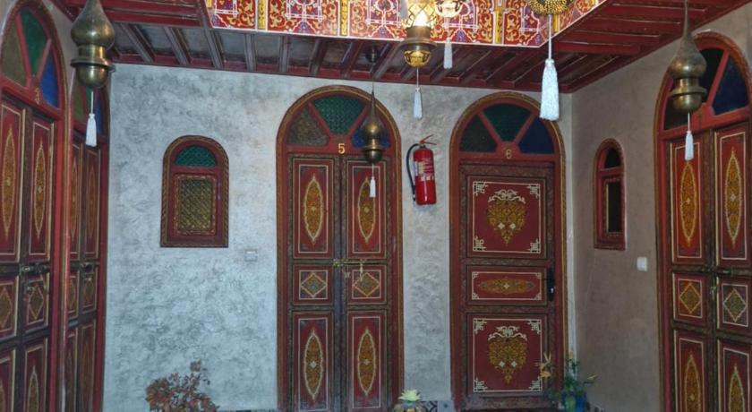 Image of Standard Twin Room 2