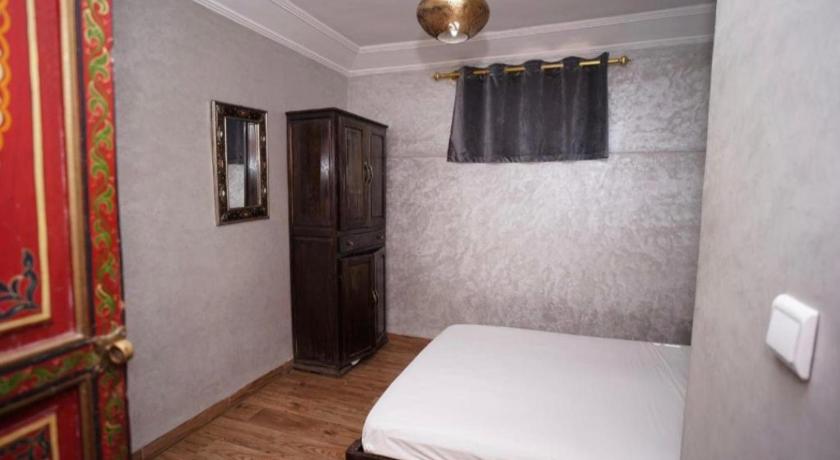 Image of Double Room 1
