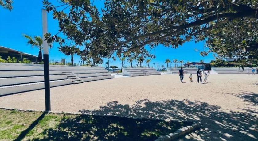 A due passi dal mare