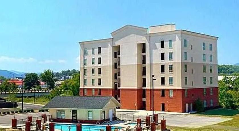 Pigeon River View Condos