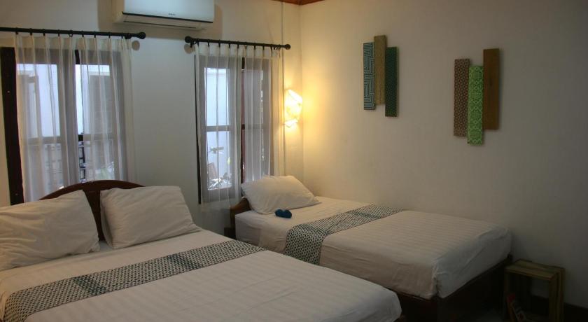 Image of Deluxe Double or Twin Room 4