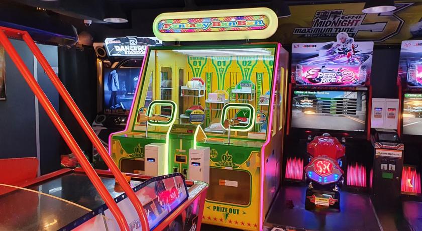 首尔 스테이 Stay 3星级 住宿 客房