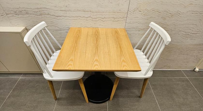 Seoul SUN Stay 2-Star Hotel exterior