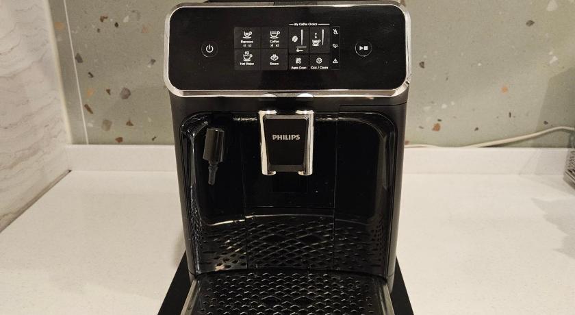 Seoul SUN Stay 2-Star Hotel restaurant