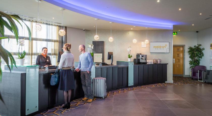 Maldron Hotel & Leisure Centre Limerick