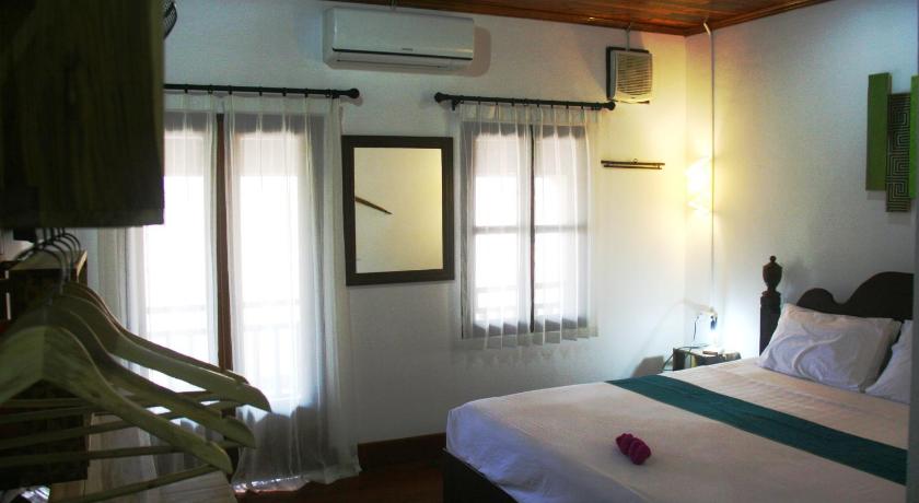 Image of Deluxe Double with Balcony 7