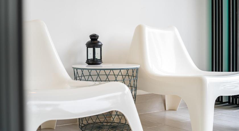 Image of Duplex 1-Room Spa 17