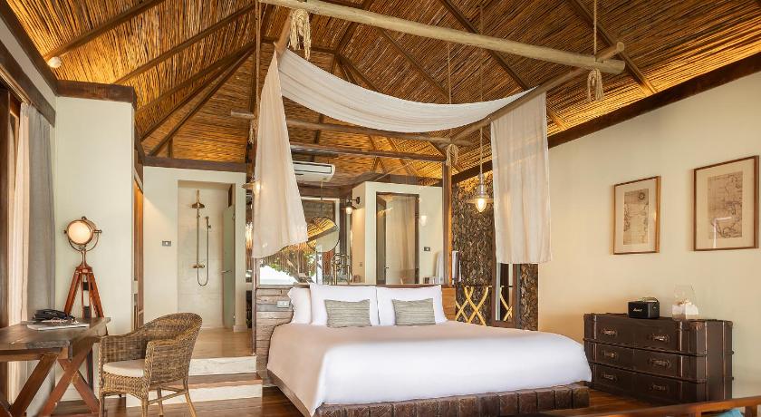 芭堤雅 U Pattaya Hotel 4星级 酒店 景观