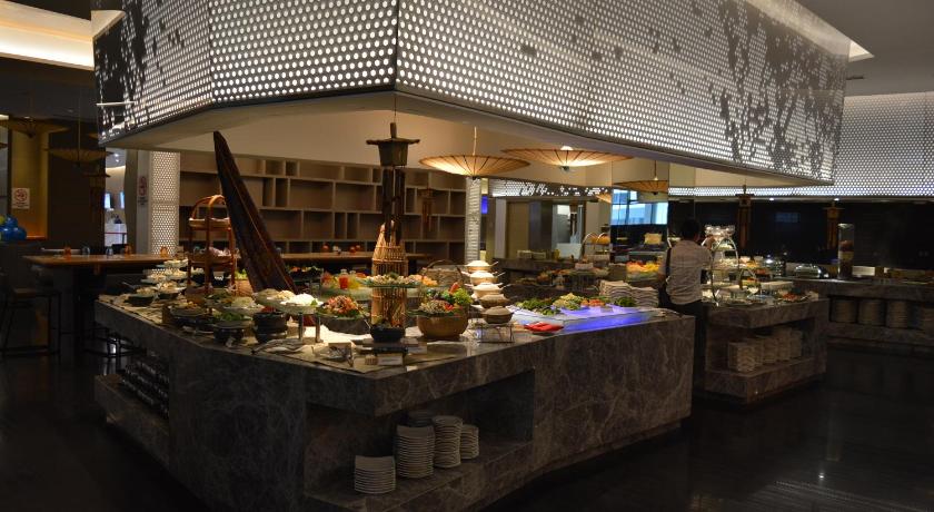 Noble Resort Hotel Melaka - image 23