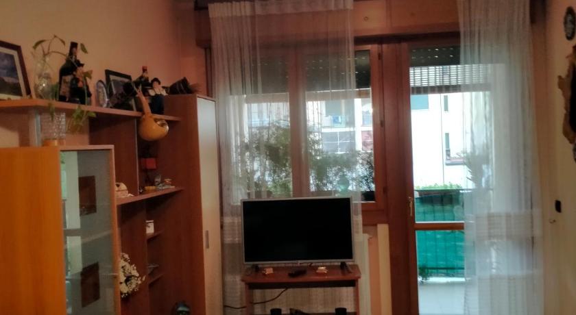 Alloggio Livia