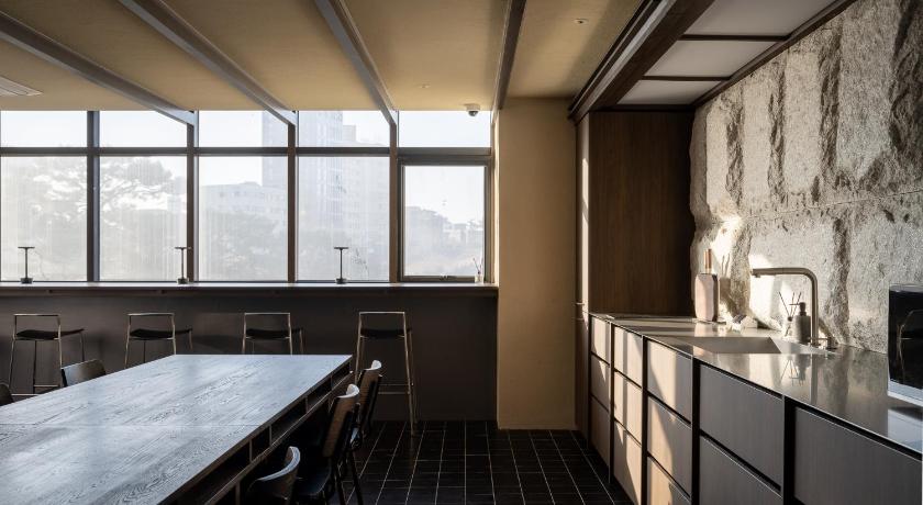 서울 엑스테이/동대문역점/개별화장실 (Extay/Dongdaemun station branch/individual bathroom) 3성급 호텔 로비