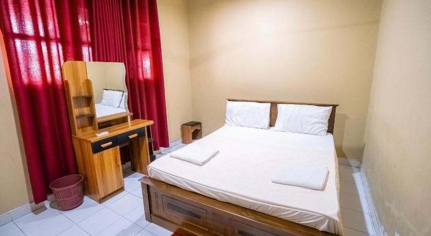 Image of Deluxe Double Room 0